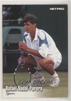 Rafael Nadal [EX to NM]