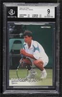 Rafael Nadal [BGS 9 MINT]