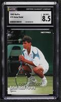 Rafael Nadal [CGC 8.5 NM/Mint+]