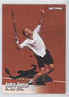 Andre Agassi