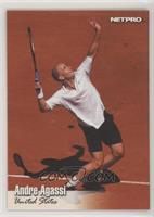 Andre Agassi