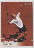 Andre Agassi