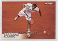 Pete Sampras