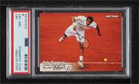 Pete Sampras [PSA 8 NM‑MT]