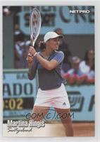 Martina Hingis [EX to NM]