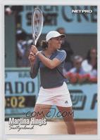 Martina Hingis