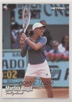 Martina Hingis