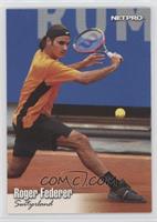 Roger Federer [EX to NM]