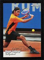 Roger Federer [COMC RCR Near Mint‑Mint]