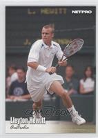 Lleyton Hewitt