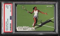 Venus Williams [PSA 9 MINT]