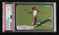 Venus Williams [PSA 8 NM‑MT]