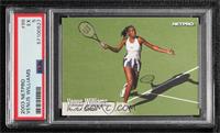 Venus Williams [PSA 5 EX]