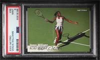 Venus Williams [PSA 9 MINT]