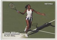 Venus Williams