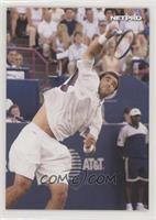 Pete Sampras