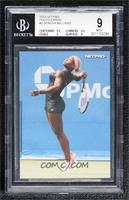 Serena Williams [BGS 9 MINT]