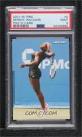 Serena Williams [PSA 9 MINT]