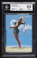 Serena Williams [BGS 8.5 NM‑MT+]