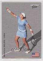 Monica Seles #/2,000