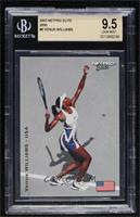 Venus Williams [BGS 9.5 GEM MINT] #/2,000