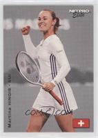 Martina Hingis #/2,000