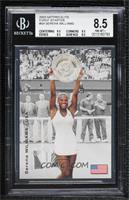 Serena Williams [BGS 8.5 NM‑MT+]