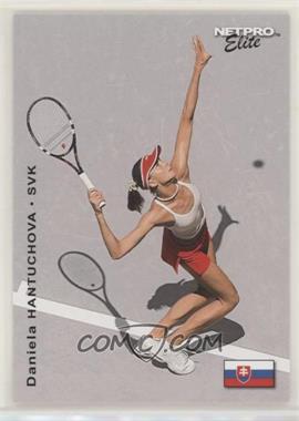 2003 NetPro Elite Series - Event Edition #E16 - Daniela Hantuchova