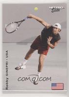 Robby Ginepri