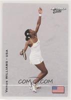 Venus Williams