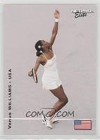 Venus Williams