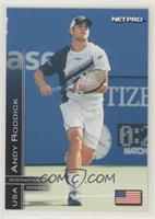 Andy Roddick [EX to NM]