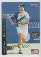 Andy Roddick