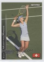 Martina Hingis [EX to NM]