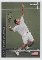 Pete Sampras