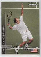 Pete Sampras