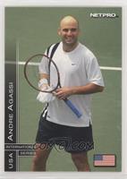 Andre Agassi