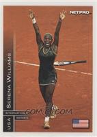 Serena Williams [EX to NM]