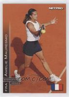 Amelie Mauresmo