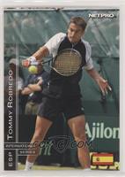 Tommy Robredo