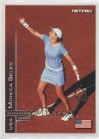 Monica Seles