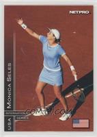 Monica Seles