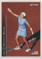 Monica Seles