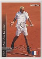 Michael Llodra