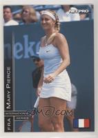 Mary Pierce