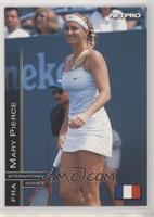 Mary Pierce