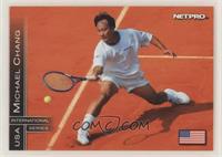 Michael Chang