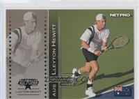 Lleyton Hewitt