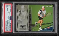 Lleyton Hewitt [PSA 10 GEM MT]