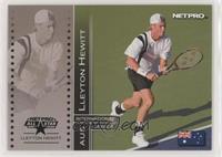 Lleyton Hewitt